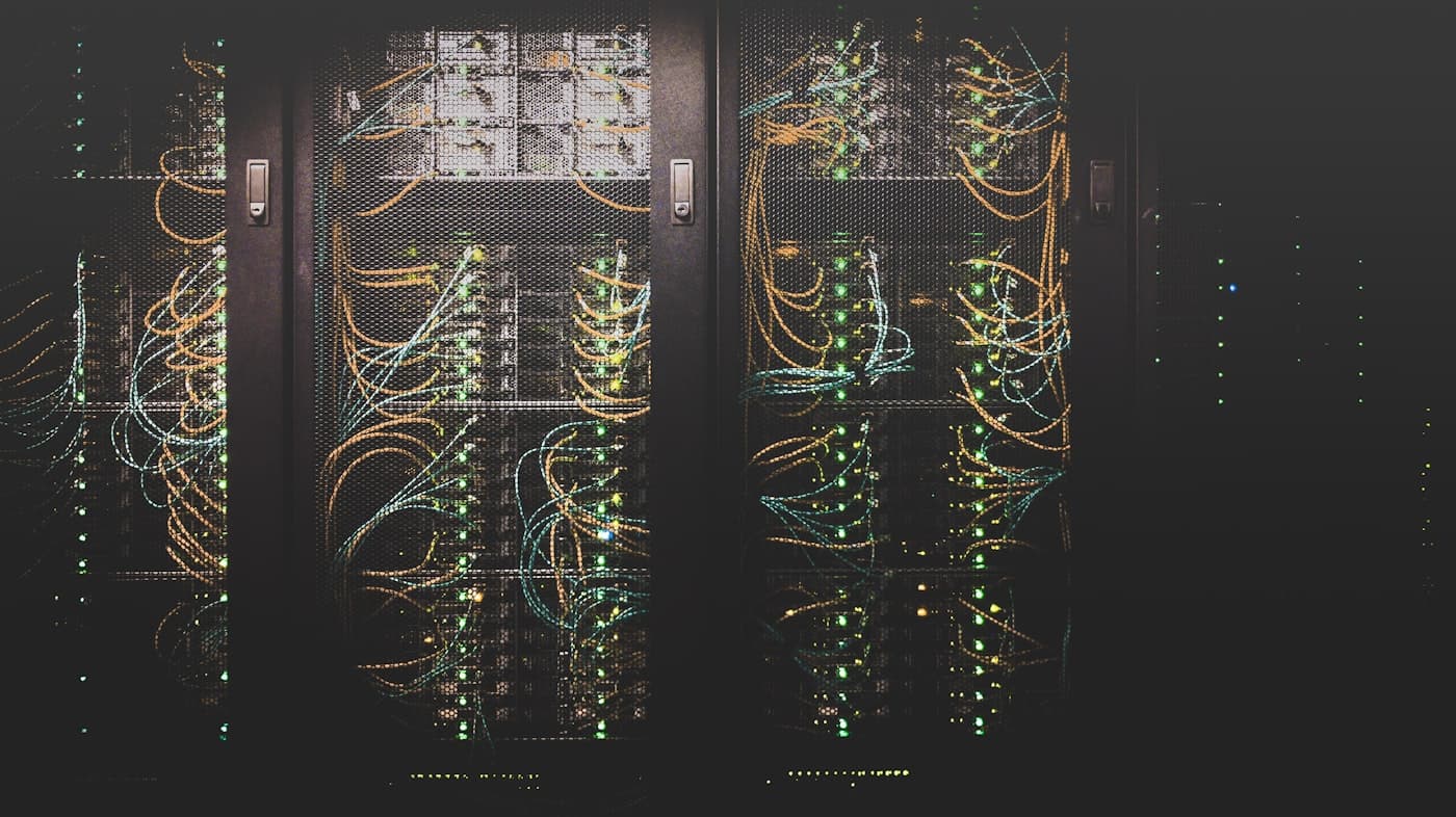 The machines the product actually runs on